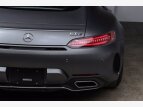 Thumbnail Photo 7 for 2018 Mercedes-Benz AMG GT