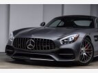 Thumbnail Photo 1 for 2018 Mercedes-Benz AMG GT
