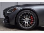 Thumbnail Photo 28 for 2018 Mercedes-Benz AMG GT