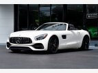 Thumbnail Photo 8 for 2018 Mercedes-Benz AMG GT