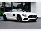 Thumbnail Photo 4 for 2018 Mercedes-Benz AMG GT