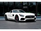 Thumbnail Photo 1 for 2018 Mercedes-Benz AMG GT