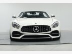 Thumbnail Photo 9 for 2018 Mercedes-Benz AMG GT