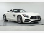 Thumbnail Photo 8 for 2018 Mercedes-Benz AMG GT