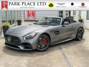 2018 Mercedes-Benz AMG GT for sale 101737907