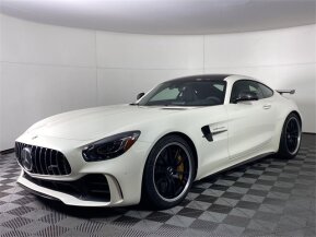 2018 Mercedes-Benz AMG GT for sale 101777851