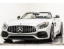 2018 Mercedes-Benz AMG GT C Roadster for sale 101781073