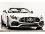 2018 Mercedes-Benz AMG GT C Roadster for sale 101781073