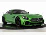 2018 Mercedes-Benz AMG GT for sale 101795020