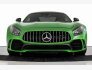 2018 Mercedes-Benz AMG GT for sale 101795020