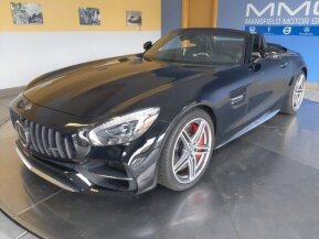 2018 Mercedes-Benz AMG GT for sale 101797290