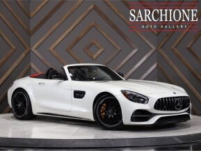 2018 Mercedes-Benz AMG GT for sale 101805273