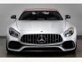 2018 Mercedes-Benz AMG GT for sale 101805521