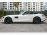 2018 Mercedes-Benz AMG GT Roadster for sale 101833104