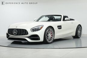2018 Mercedes-Benz AMG GT for sale 101839493