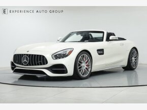 2018 Mercedes-Benz AMG GT for sale 101839493