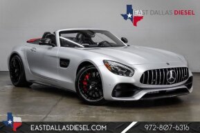 2018 Mercedes-Benz AMG GT for sale 101860849