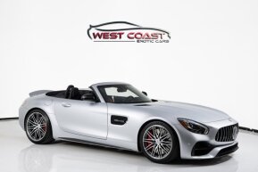 2018 Mercedes-Benz AMG GT for sale 101866437