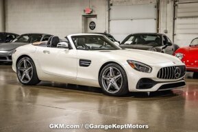 2018 Mercedes-Benz AMG GT for sale 101883524