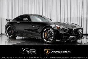 2018 Mercedes-Benz AMG GT for sale 101892669