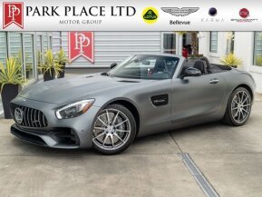 2018 Mercedes-Benz AMG GT for sale 101910409