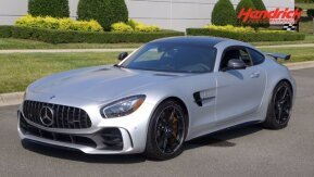 2018 Mercedes-Benz AMG GT for sale 101989996
