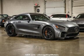 2018 Mercedes-Benz AMG GT for sale 102013759