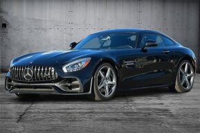 2018 Mercedes-Benz AMG GT for sale 101829957
