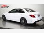2018 Mercedes-Benz C43 AMG for sale 101798876