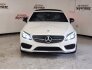 2018 Mercedes-Benz C43 AMG for sale 101806275