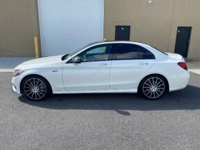 2018 Mercedes-Benz C43 AMG for sale 101830837