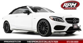 2018 Mercedes-Benz C43 AMG for sale 102014136