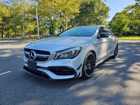 2018 Mercedes-Benz CLA45 AMG for sale 101948318