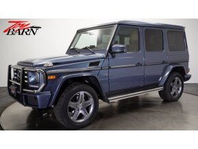 2018 Mercedes-Benz G550 for sale 101722927