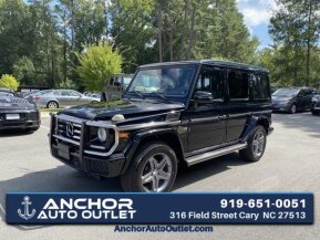 2018 Mercedes-Benz G550 for sale 101942468