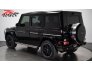 2018 Mercedes-Benz G63 AMG for sale 101753505