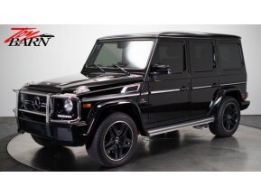 2018 Mercedes-Benz G63 AMG for sale 101753505