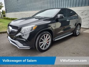 2018 Mercedes-Benz GLE63 AMG for sale 101796065