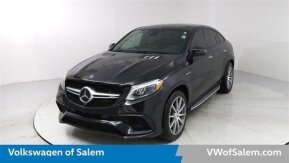 2018 Mercedes-Benz GLE63 AMG for sale 101861145