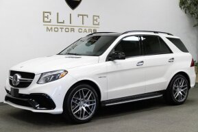 2018 Mercedes-Benz GLE63 AMG for sale 102014702