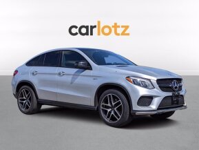 2018 Mercedes-Benz GLE 43 AMG for sale 101718842