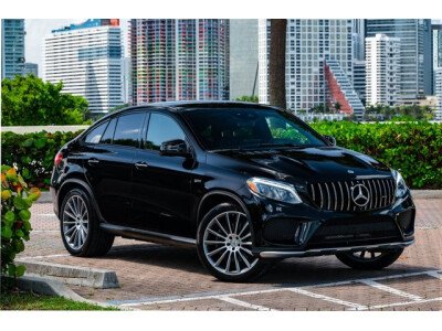2018 Mercedes-Benz GLE 43 AMG for sale 101777845