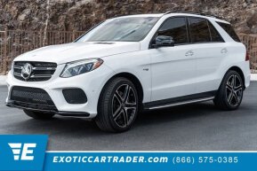 2018 Mercedes-Benz GLE 43 AMG for sale 101870335