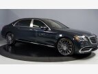 Thumbnail Photo 0 for 2018 Mercedes-Benz Maybach S560