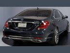 Thumbnail Photo 5 for 2018 Mercedes-Benz Maybach S560