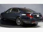 Thumbnail Photo 57 for 2018 Mercedes-Benz Maybach S560