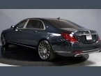 Thumbnail Photo 4 for 2018 Mercedes-Benz Maybach S560