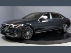 Thumbnail Photo 2 for 2018 Mercedes-Benz Maybach S560
