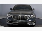 Thumbnail Photo 54 for 2018 Mercedes-Benz Maybach S560