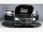 Thumbnail Photo 62 for 2018 Mercedes-Benz Maybach S560